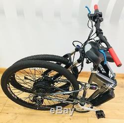 Go Go Bicycles Go Go S Folding Electric Bike Brand New Limited Edition