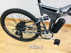 Go Go Bicycles Go Go S Folding Electric Bike Brand New Limited Edition