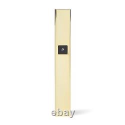 Gold Plug Play Battery Limited Edition Brand New Sealed. 1 of 1000 Made