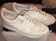 Golden Goose Deluxe Brand Ggdb Limited Edition White Sneakers Size 12 Size 45