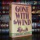 Gone With The Wind By Margaret Mitchel 75th Anniversary Brand New Hardcover