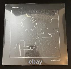 Gramatik Coffee Shop Selection Vinyl Record (Limited Edition) Brand New Sealed