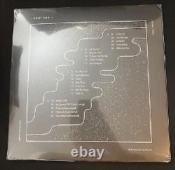 Gramatik Coffee Shop Selection Vinyl Record (Limited Edition) Brand New Sealed