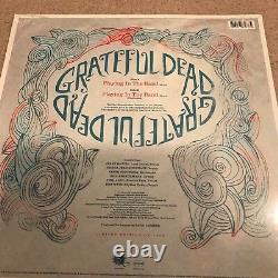 Grateful Dead Seattle Washington 5/21/74 Brand New VINYL RSD 2018 Long OOP