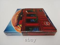 Grateful Dead Terrapin Station GDRR Capital Centre 3/15/90 MD Spring 1990 3 CD