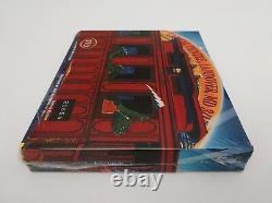 Grateful Dead Terrapin Station GDRR Capital Centre 3/15/90 MD Spring 1990 3 CD