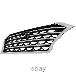 Grille Grill 86350D3640 for Hyundai Tucson 2019-2021