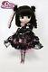 Groove Clara P-027 Pullip Doll Carnival Limited 600 Special Edition Brand New