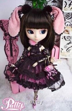 Groove Clara P-027 Pullip Doll Carnival Limited 600 Special Edition BRAND NEW
