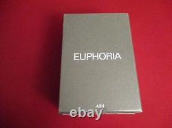 HBO's Euphoria Limited Edition Eight-Volume Book Boxset Brand New & Sealed