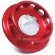 Hks 24003-an001 Limited Edition Billet Oil Cap Red Fits Honda / Acura M32xp3.5