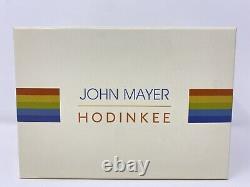 HODINKEE John Mayer Casio G-Shock Ref 6900-PT80 LE BRAND NEW? SHIPS SAME DAY
