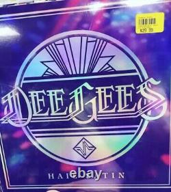 Hail Satin by Dee Gees (Foo Fighters) SEALED 2021 RSD Brand New Vinyl LP RCA