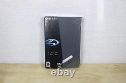 Halo 4 Limited Edition Xbox 360 Game-brand New Factory Sealed