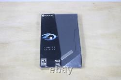 Halo 4 Limited Edition Xbox 360 Game-brand New Factory Sealed