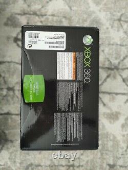 Halo Reach Limited Edition XBOX 360 console (SEALED BRAND NEW)