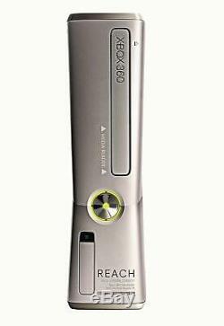 Halo Reach Limited Edition Xbox 360 Console Bundle (Brand New Factory Sealed)