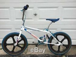 Haro freestyler bmx 2014 Mike Dominguez Limited Edition Brand New