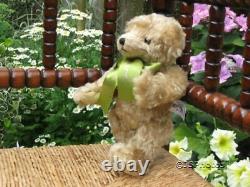 Harrods Merrythought Mohair Bear Limited Edition 174/500 Brand New with All Tags