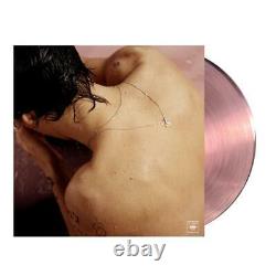Harry Styles Self Titled HS1 Limited Edition Pink Vinyl Brand New Sealed