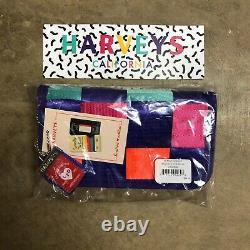 Harveys Saved By The Belle Limited Edition Wallet BRAND NEW FREE SHIPPING