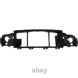 Header Panel For 99-04 Ford F-250 Super Duty F-350 SD Grille Opening Panel