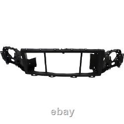 Header Panel For 99-04 Ford F-250 Super Duty F-350 SD Grille Opening Panel