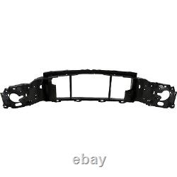 Header Panel For 99-04 Ford F-250 Super Duty F-350 SD Grille Opening Panel