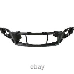 Header Panel For 99-04 Ford F-250 Super Duty F-350 SD Grille Opening Panel