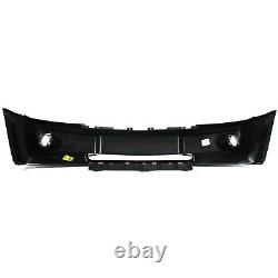 Headlight Kit For 2005-2007 Jeep Grand Cherokee Left and Right with Bumper Cover