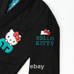 Hello Kitty X Moya Brand Gi Size A0F- Limited Edition Shoyoroll Gis Sold Out