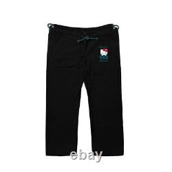 Hello Kitty X Moya Brand Gi Size A1F Limited Edition Shoyoroll Gis Black