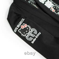 Hello Kitty X Moya Brand Gi Size A2L Limited Edition Sold Out Online