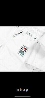 Hello Kitty X Moya Brand Gi Size A3- Limited Edition Sold Out On line
