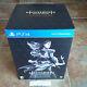 Horizon Zero Dawn Limited Collector's Edition (playstation 4, 2017) Brand New