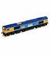 Hornby R30069 Class 66 Gbrf Capt. Tom Moore Nhs Limited Edition Brand New