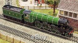 Hornby R3500 Sir Nigel Gresley Ltd edition set of 4 OO Locomotives Brand New