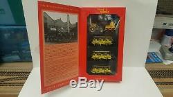 Hornby R3809 Stephenson's Rocket Centenary Limited Edition Train Pack, Brand New