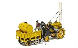 Hornby R3809 Stephenson's Rocket Centenary Limited Edition Train Pack, Brand New