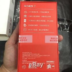 Huawei x KFC China 30th anniversary Smartphone Red Limited Edition Brand New