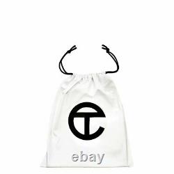 IN HAND TELFAR Medium Black Shopping Bag BRAND NEW