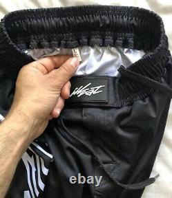 Illest Brand Jiu Jitsu Shorts Rare Limited Edition Size Large