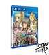 Illusion Of L''phalcia Ps4 (brand New Factory Sealed Us Version) Playstation 4