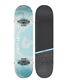 Impala Cosmos 8.0 Blue Limited Edition Skateboard Complete Brand New Sealed