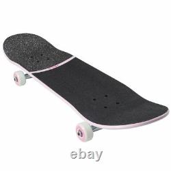 Impala Cosmos 8.25 Pink LIMITED EDITION Skateboard Complete Brand New Sealed