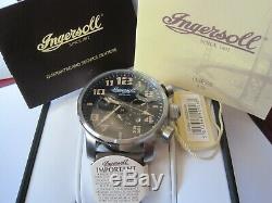 Impressive Ingersol In1224 The Colby Limited Edition Brand New Boxed
