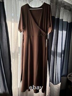 Indigo Luna/ Hitomi Carino Dress Limited Edition Medium Brand New Never Worn