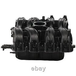 Intake Manifolds Upper for F150 Truck F250 F350 Ford F-150 F-250 Super Duty