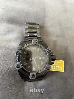 Invicta Grand Octane Watch, 26325, Limited Edition, Brand New