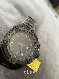 Invicta Grand Octane Watch, 26325, Limited Edition, Brand New